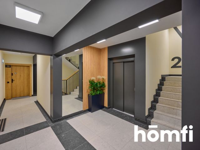 Piękne 2-pokojowe mieszkanie przy ul. Braniborskiej - Mieszkanie - Wynajem - Wrocław, Stare Miasto