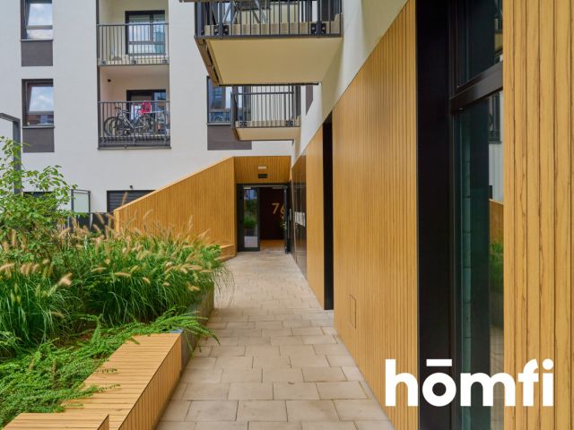 Piękne 2-pokojowe mieszkanie przy ul. Braniborskiej - Mieszkanie - Wynajem - Wrocław, Stare Miasto