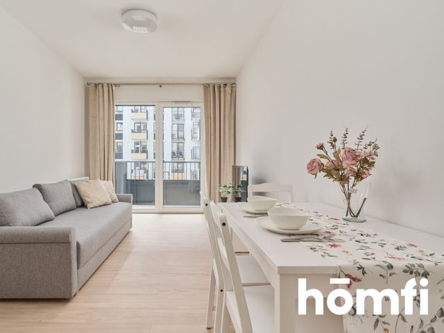 Piękne 2-pokojowe mieszkanie przy ul. Braniborskiej - Mieszkanie - Wynajem - Wrocław, Stare Miasto