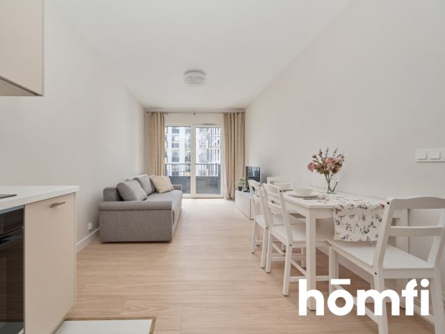 Piękne 2-pokojowe mieszkanie przy ul. Braniborskiej - Mieszkanie - Wynajem - Wrocław, Stare Miasto