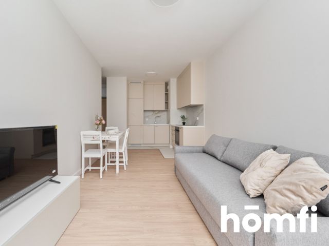 Piękne 2-pokojowe mieszkanie przy ul. Braniborskiej - Mieszkanie - Wynajem - Wrocław, Stare Miasto