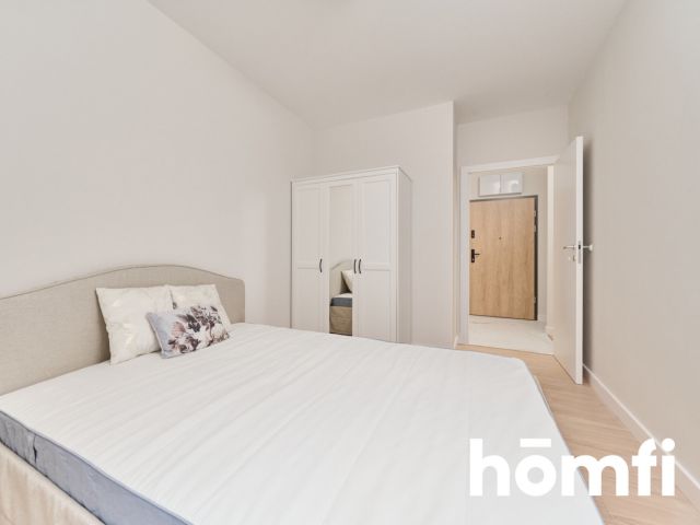 Piękne 2-pokojowe mieszkanie przy ul. Braniborskiej - Mieszkanie - Wynajem - Wrocław, Stare Miasto