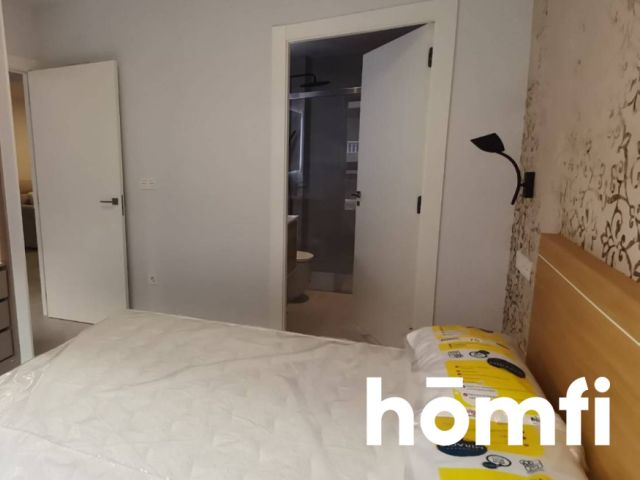 Costa Blanca | Torrevieja - Nowe 3 pokoje 200 metrów od plaży - Mieszkanie - Sprzedaż - Hiszpania, Costa Blanca - Torrevieja