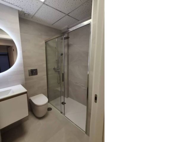 Costa Blanca | Torrevieja - Nowe 3 pokoje 200 metrów od plaży - Mieszkanie - Sprzedaż - Hiszpania, Costa Blanca - Torrevieja