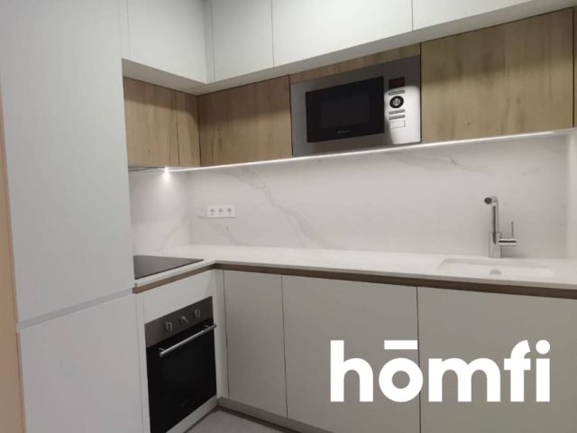 Costa Blanca | Torrevieja - Nowe 3 pokoje 200 metrów od plaży - Mieszkanie - Sprzedaż - Hiszpania, Costa Blanca - Torrevieja