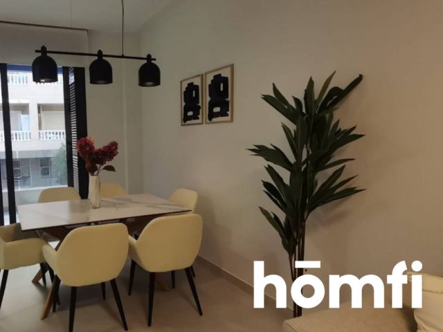 Costa Blanca | Torrevieja - Nowe 3 pokoje 200 metrów od plaży - Mieszkanie - Sprzedaż - Hiszpania, Costa Blanca - Torrevieja