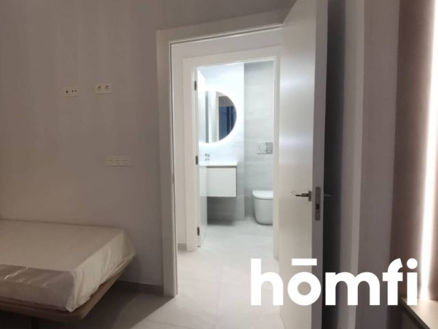 Costa Blanca | Torrevieja - Nowe 3 pokoje 200 metrów od plaży - Mieszkanie - Sprzedaż - Hiszpania, Costa Blanca - Torrevieja