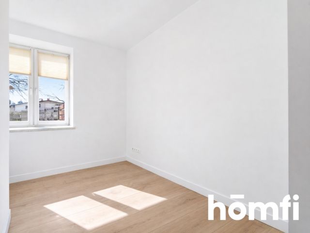 Spacious ground-floor apartment with a private 100 sqm garden, fireplace and additional storage space - Apartment - Sale - Żywiecki, Żywiec