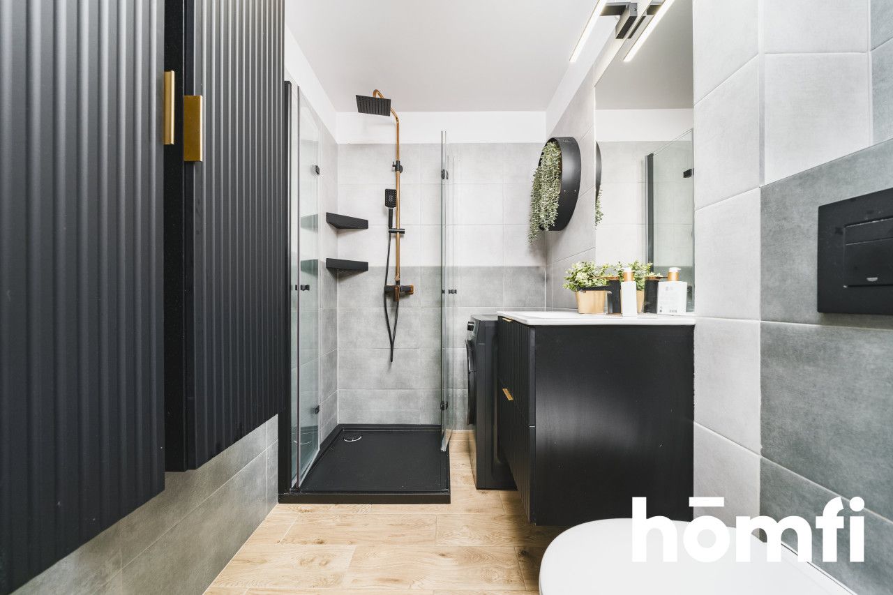 Gotowe do wejścia! 2 pokoje z jasną kuchnią | Podgórze - Kabel - Mieszkanie - Sprzedaż - Kraków, Podgórze / Płaszów