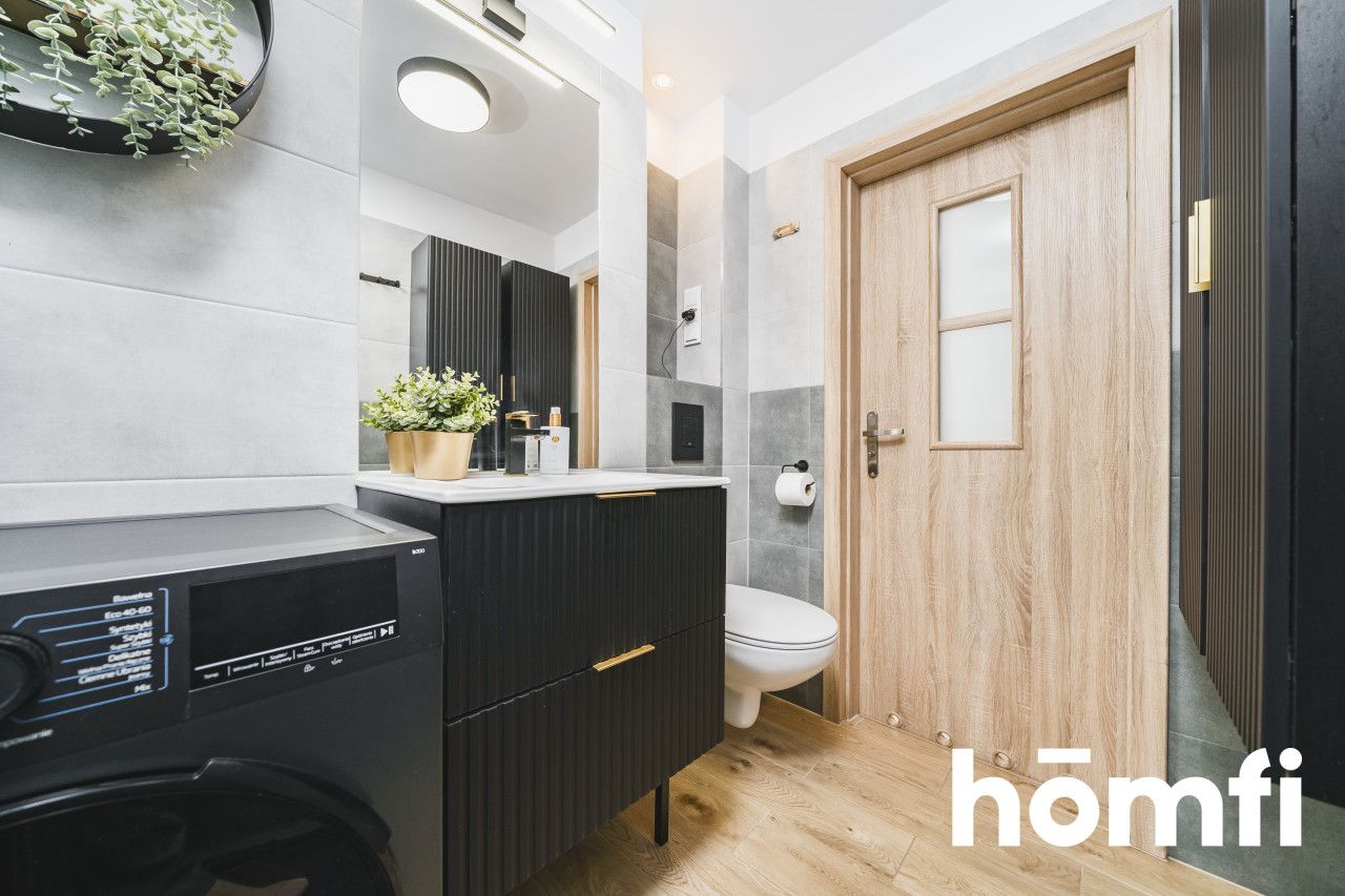 Gotowe do wejścia! 2 pokoje z jasną kuchnią | Podgórze - Kabel - Mieszkanie - Sprzedaż - Kraków, Podgórze / Płaszów