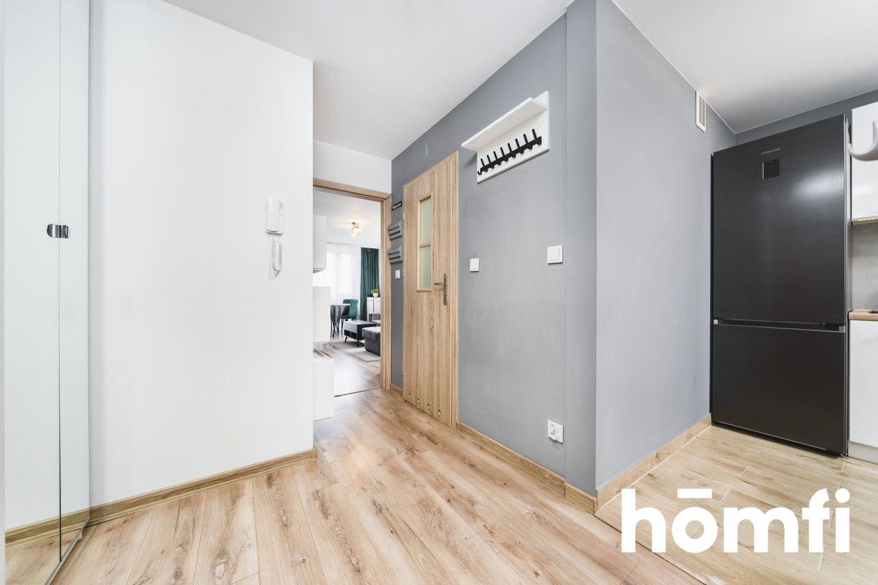 Gotowe do wejścia! 2 pokoje z jasną kuchnią | Podgórze - Kabel - Mieszkanie - Sprzedaż - Kraków, Podgórze / Płaszów