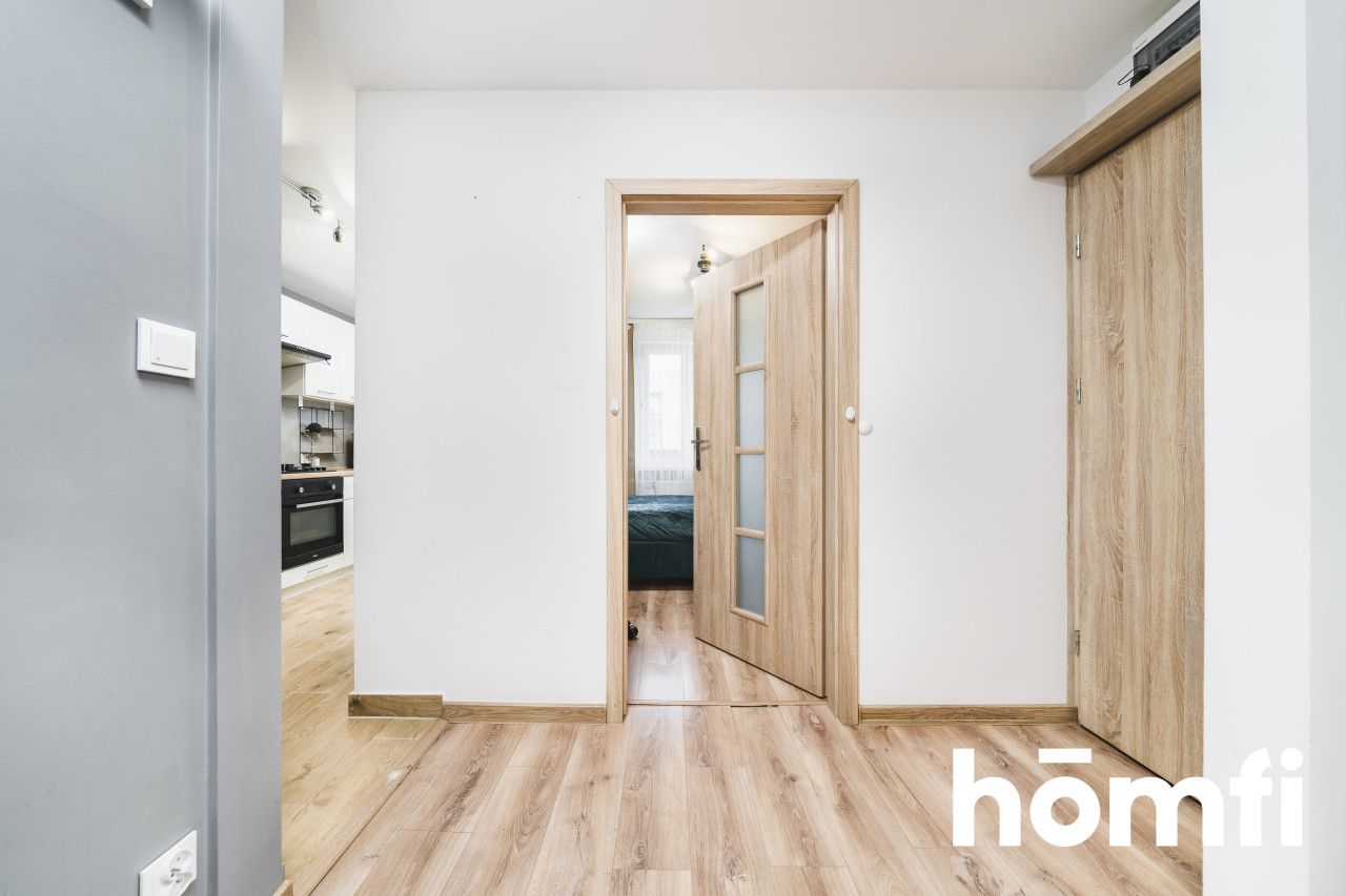 Gotowe do wejścia! 2 pokoje z jasną kuchnią | Podgórze - Kabel - Mieszkanie - Sprzedaż - Kraków, Podgórze / Płaszów