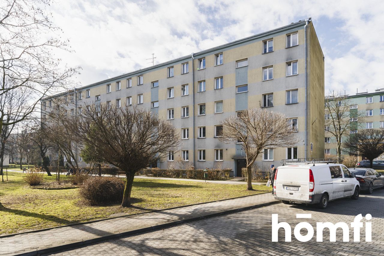 Gotowe do wejścia! 2 pokoje z jasną kuchnią | Podgórze - Kabel - Mieszkanie - Sprzedaż - Kraków, Podgórze / Płaszów