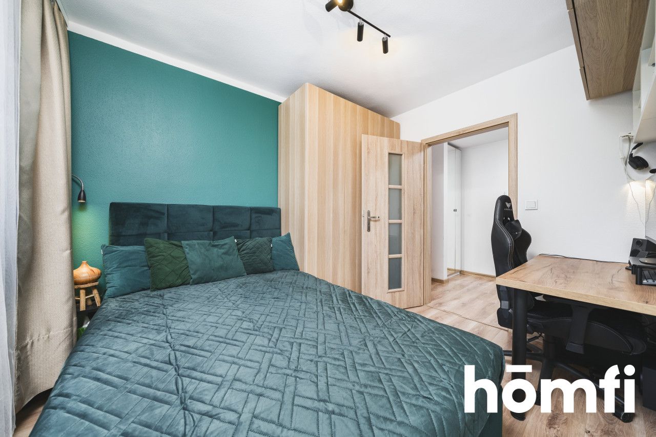 Gotowe do wejścia! 2 pokoje z jasną kuchnią | Podgórze - Kabel - Mieszkanie - Sprzedaż - Kraków, Podgórze / Płaszów