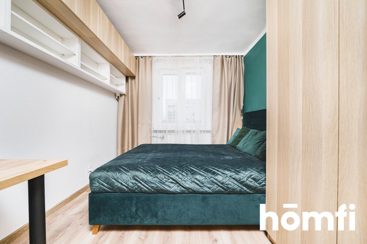 Gotowe do wejścia! 2 pokoje z jasną kuchnią | Podgórze - Kabel - Mieszkanie - Sprzedaż - Kraków, Podgórze / Płaszów