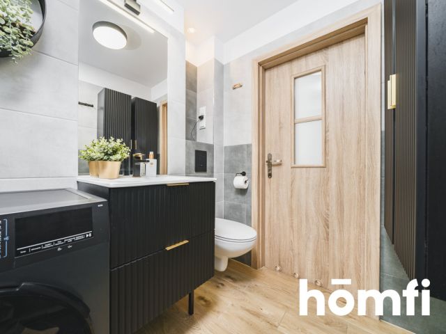 Gotowe do wejścia! 2 pokoje z jasną kuchnią | Podgórze - Kabel - Mieszkanie - Sprzedaż - Kraków, Podgórze / Płaszów