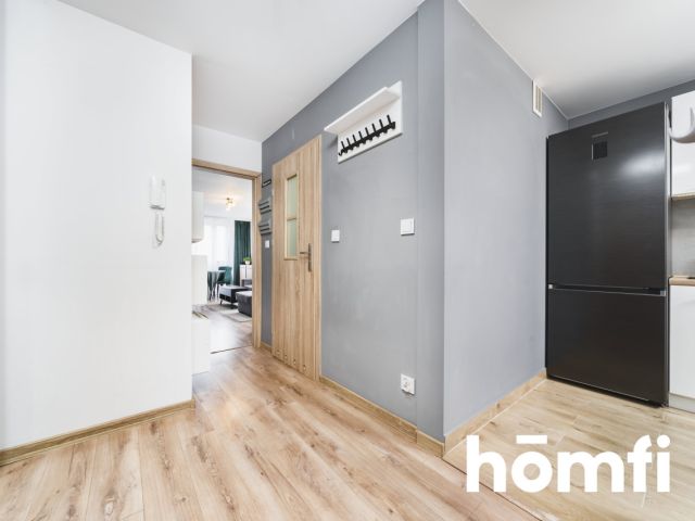 Gotowe do wejścia! 2 pokoje z jasną kuchnią | Podgórze - Kabel - Mieszkanie - Sprzedaż - Kraków, Podgórze / Płaszów