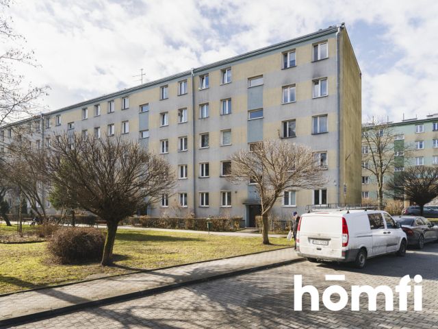 Gotowe do wejścia! 2 pokoje z jasną kuchnią | Podgórze - Kabel - Mieszkanie - Sprzedaż - Kraków, Podgórze / Płaszów