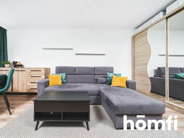 Gotowe do wejścia! 2 pokoje z jasną kuchnią | Podgórze - Kabel - Mieszkanie - Sprzedaż - Kraków, Podgórze / Płaszów