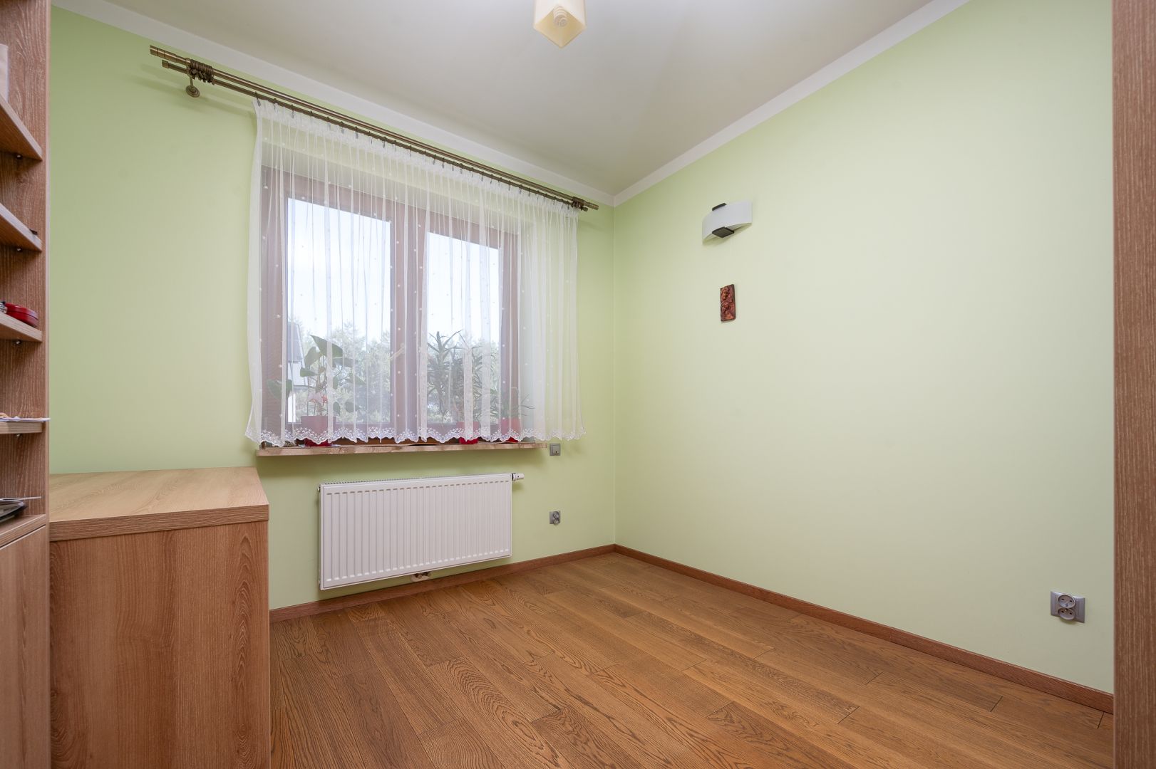 Exceptional Single-Story House for Sale in Wieliczka - Дім - Продаж - Wielicki, Wieliczka