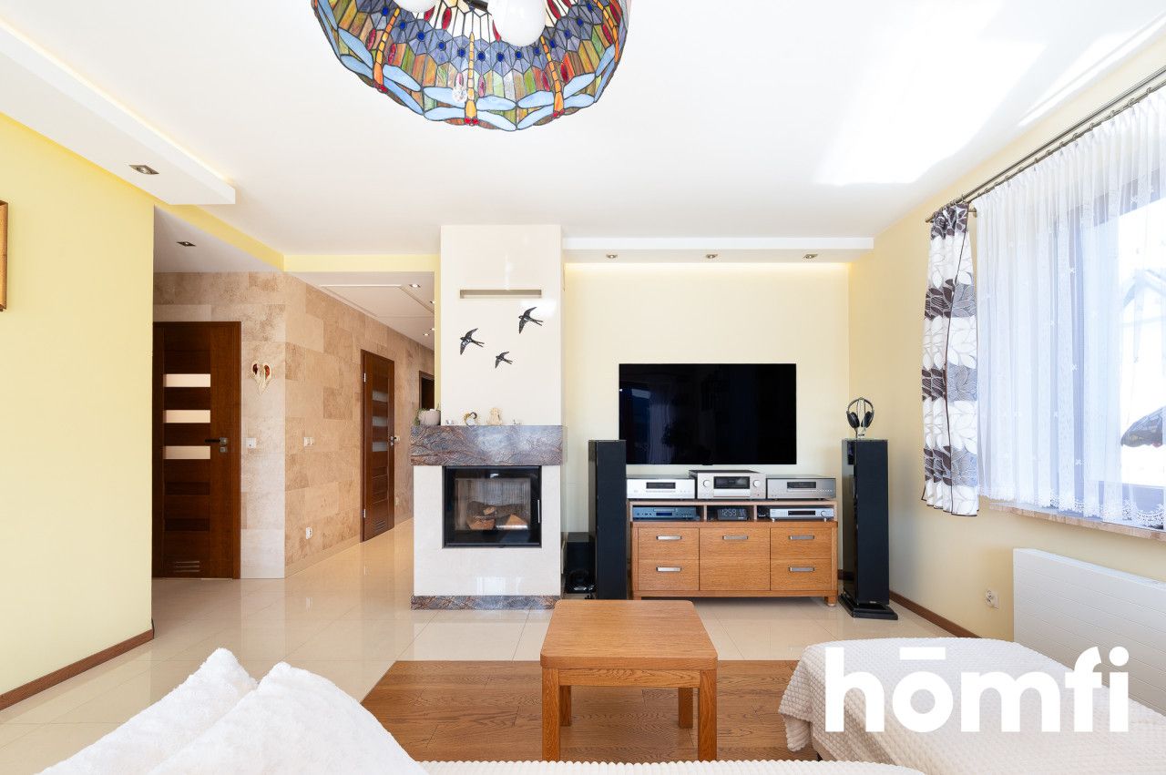 Exceptional Single-Story House for Sale in Wieliczka - House - Sale - Wielicki, Wieliczka