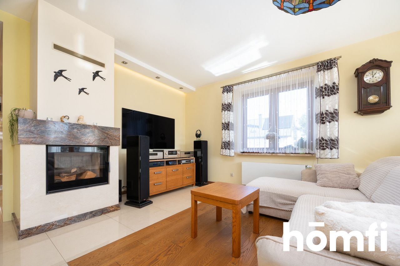 Exceptional Single-Story House for Sale in Wieliczka - House - Sale - Wielicki, Wieliczka