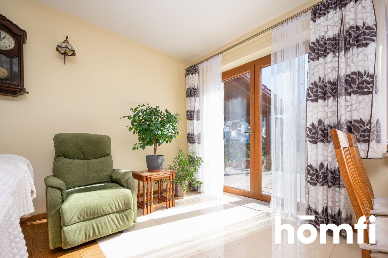 Exceptional Single-Story House for Sale in Wieliczka - House - Sale - Wielicki, Wieliczka