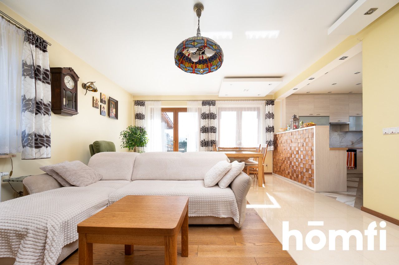 Exceptional Single-Story House for Sale in Wieliczka - House - Sale - Wielicki, Wieliczka