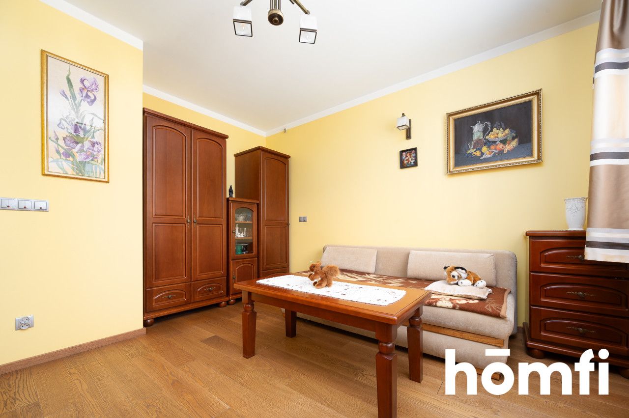 Exceptional Single-Story House for Sale in Wieliczka - House - Sale - Wielicki, Wieliczka