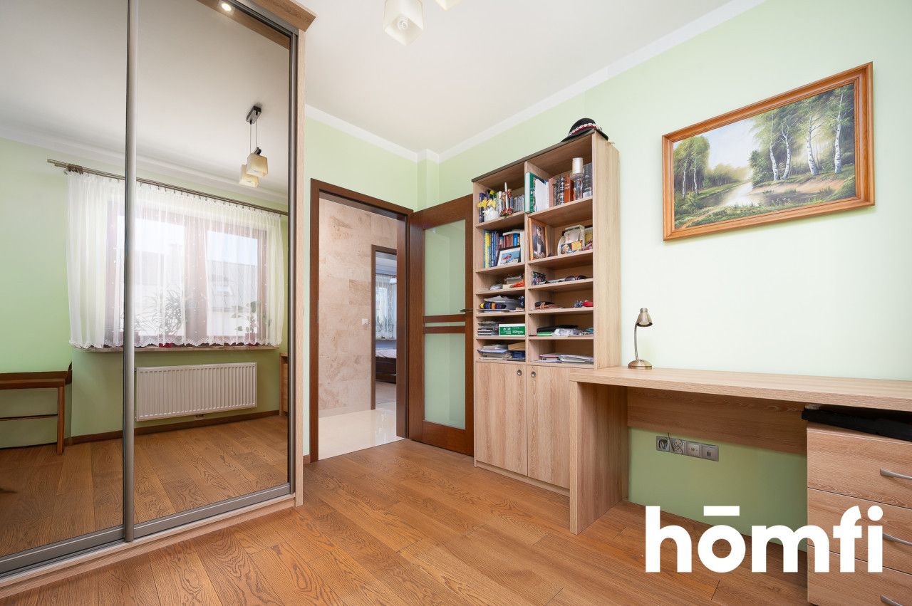 Exceptional Single-Story House for Sale in Wieliczka - House - Sale - Wielicki, Wieliczka