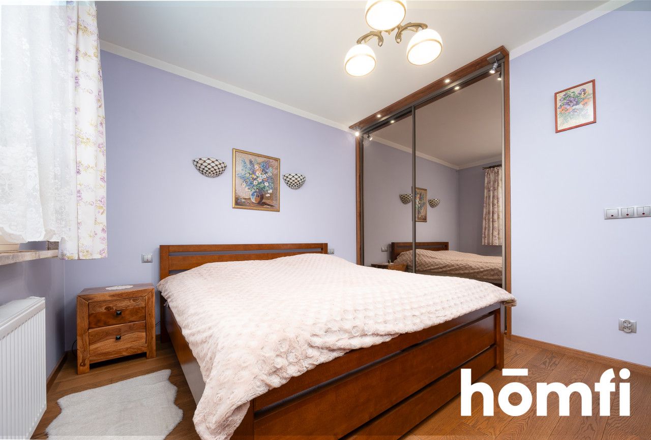 Exceptional Single-Story House for Sale in Wieliczka - House - Sale - Wielicki, Wieliczka