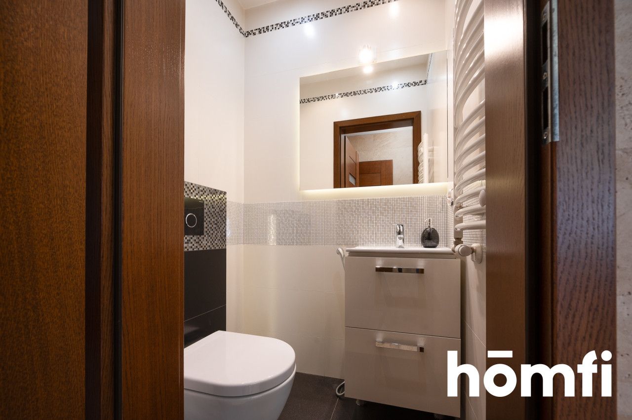 Exceptional Single-Story House for Sale in Wieliczka - House - Sale - Wielicki, Wieliczka