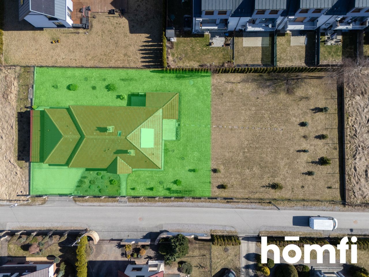 Exceptional Single-Story House for Sale in Wieliczka - House - Sale - Wielicki, Wieliczka