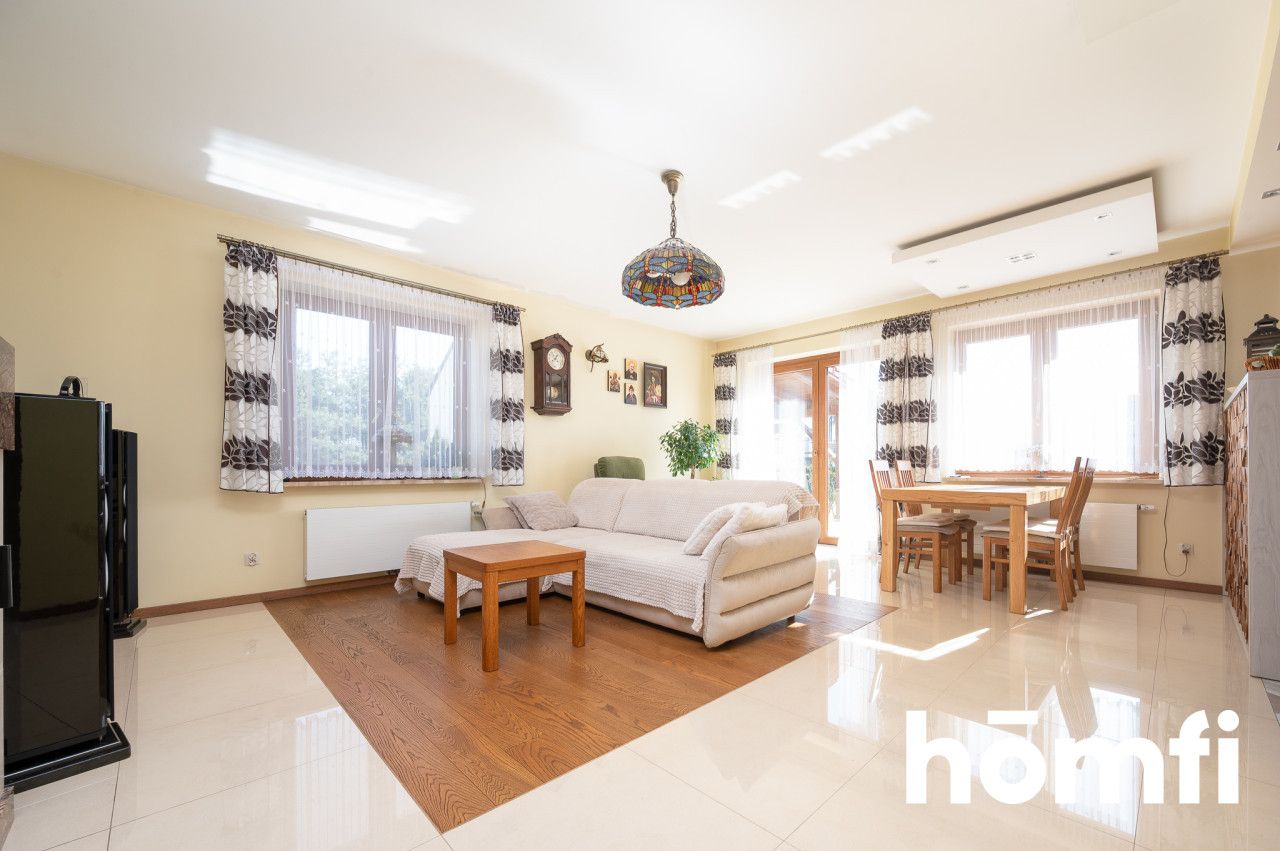 Exceptional Single-Story House for Sale in Wieliczka - House - Sale - Wielicki, Wieliczka
