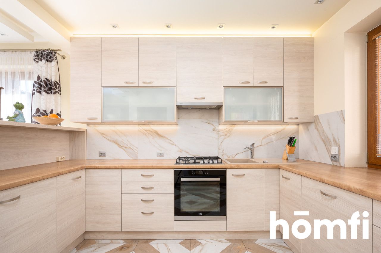 Exceptional Single-Story House for Sale in Wieliczka - House - Sale - Wielicki, Wieliczka