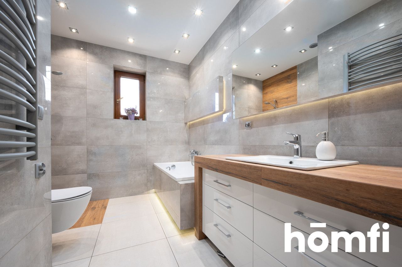 Exceptional Single-Story House for Sale in Wieliczka - House - Sale - Wielicki, Wieliczka