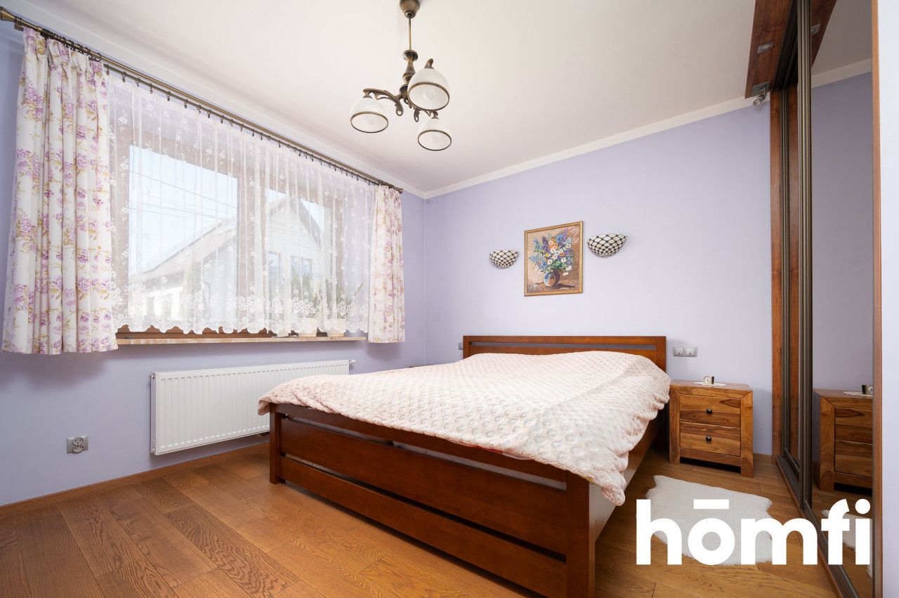 Exceptional Single-Story House for Sale in Wieliczka - House - Sale - Wielicki, Wieliczka