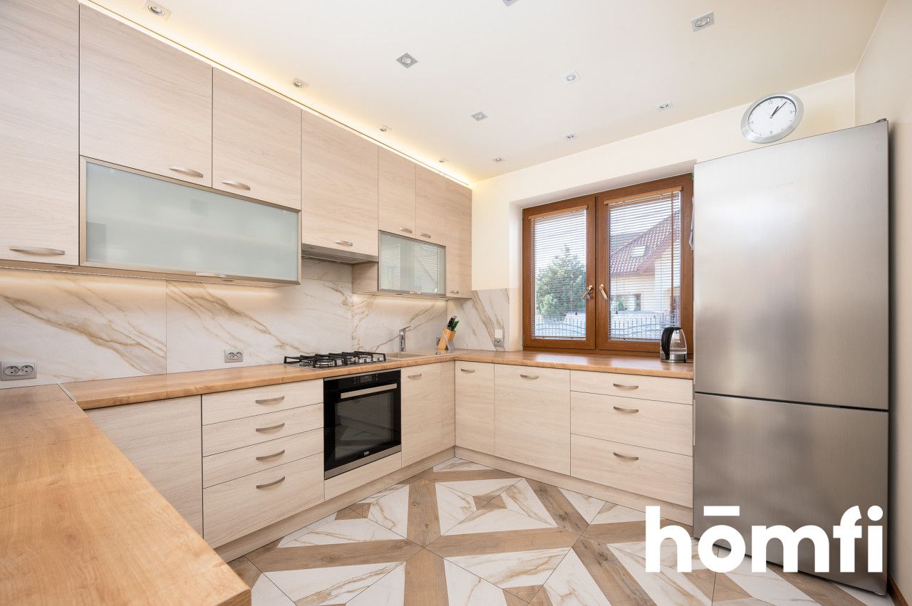 Exceptional Single-Story House for Sale in Wieliczka - Дім - Продаж - Wielicki, Wieliczka