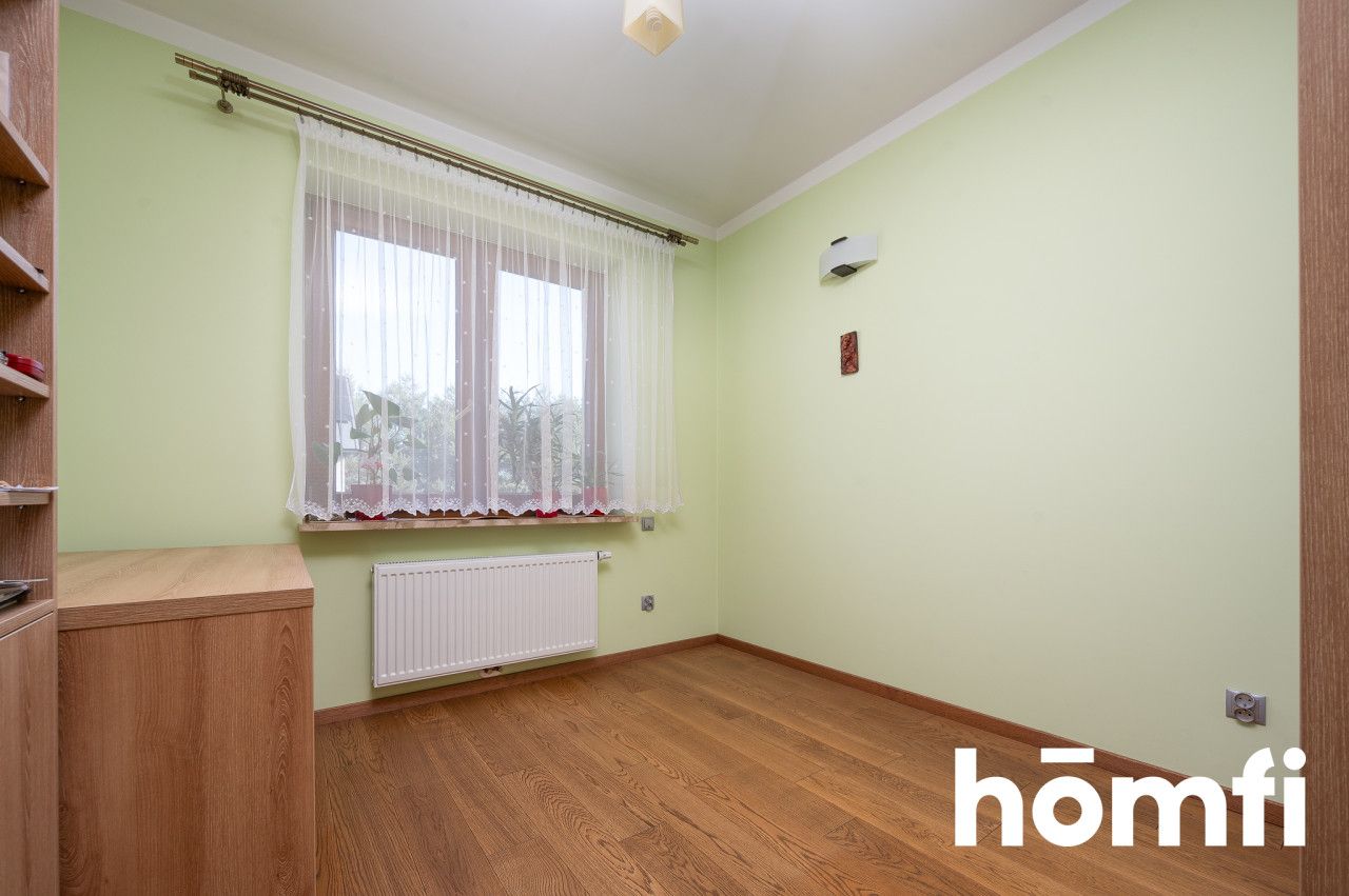 Exceptional Single-Story House for Sale in Wieliczka - House - Sale - Wielicki, Wieliczka