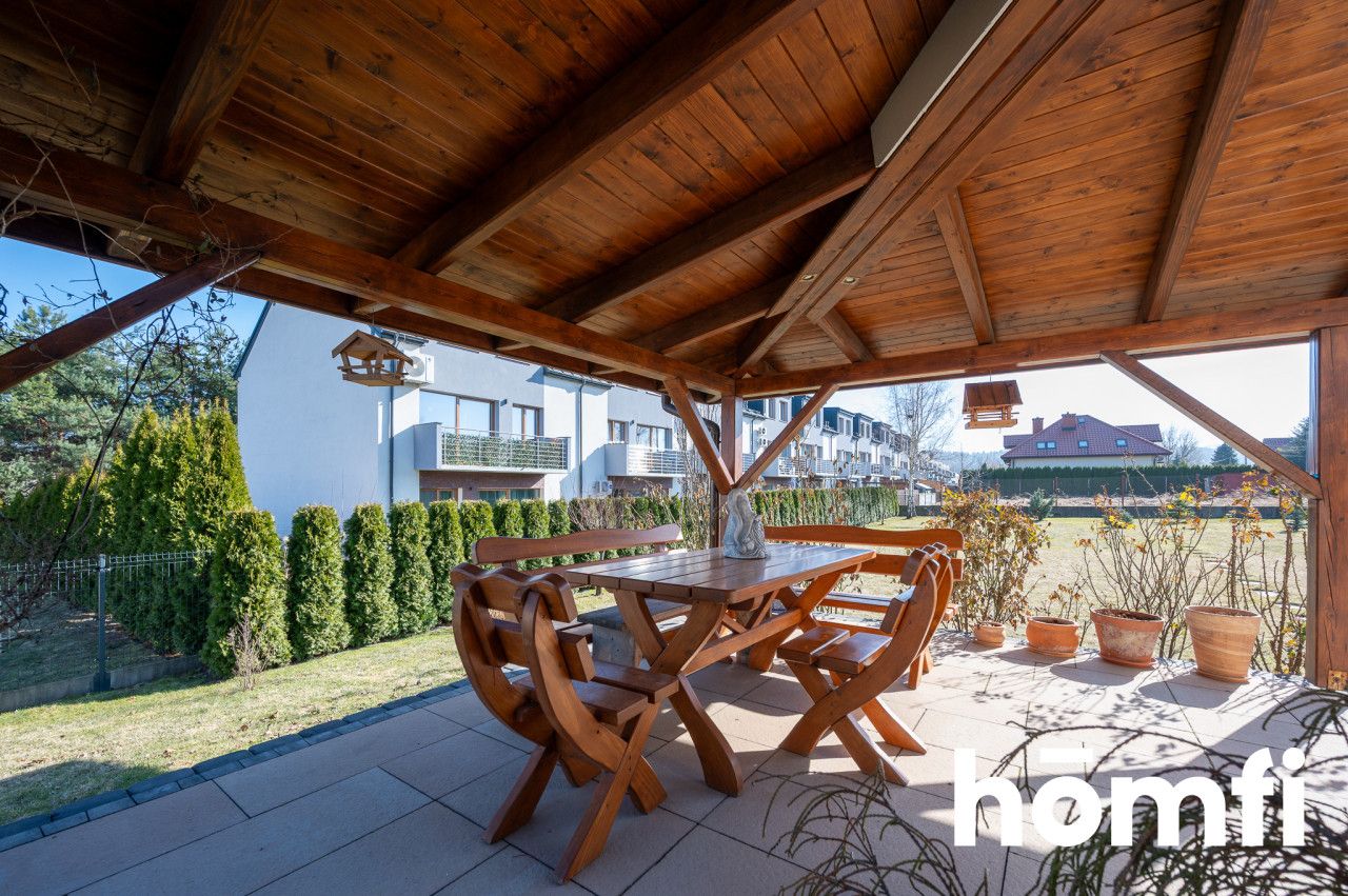 Exceptional Single-Story House for Sale in Wieliczka - House - Sale - Wielicki, Wieliczka