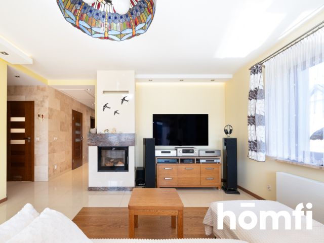 Exceptional Single-Story House for Sale in Wieliczka - House - Sale - Wielicki, Wieliczka