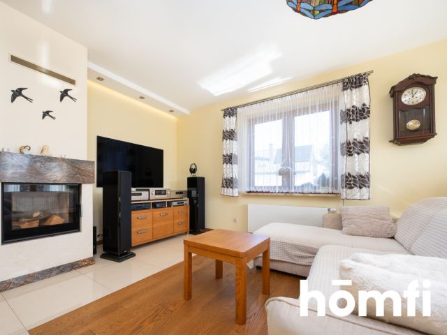Exceptional Single-Story House for Sale in Wieliczka - House - Sale - Wielicki, Wieliczka