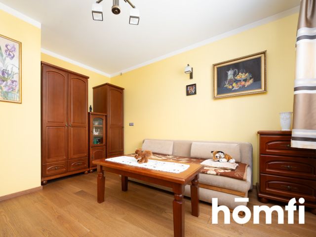 Exceptional Single-Story House for Sale in Wieliczka - Дім - Продаж - Wielicki, Wieliczka