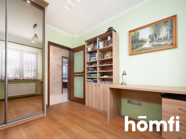 Exceptional Single-Story House for Sale in Wieliczka - Дім - Продаж - Wielicki, Wieliczka