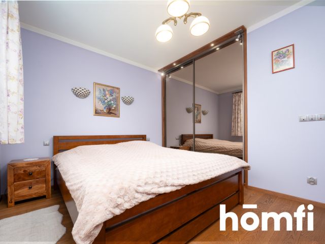 Exceptional Single-Story House for Sale in Wieliczka - Дім - Продаж - Wielicki, Wieliczka