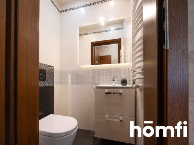 Exceptional Single-Story House for Sale in Wieliczka - Дім - Продаж - Wielicki, Wieliczka