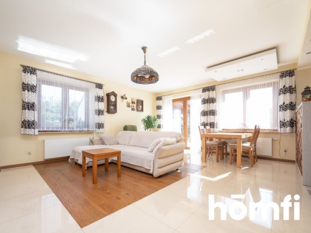 Exceptional Single-Story House for Sale in Wieliczka - House - Sale - Wielicki, Wieliczka