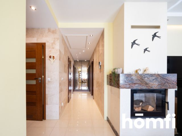 Exceptional Single-Story House for Sale in Wieliczka - House - Sale - Wielicki, Wieliczka
