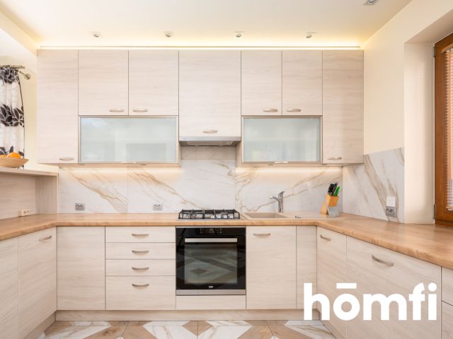 Exceptional Single-Story House for Sale in Wieliczka - House - Sale - Wielicki, Wieliczka