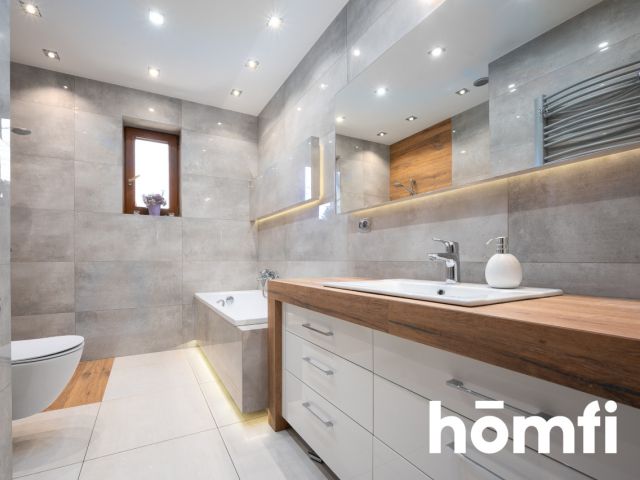 Exceptional Single-Story House for Sale in Wieliczka - House - Sale - Wielicki, Wieliczka